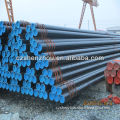 20G Alloy Seamless Steel Pipe